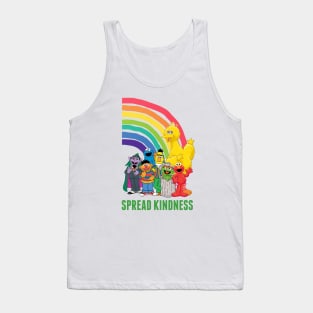 Spread Kindness Tank Top